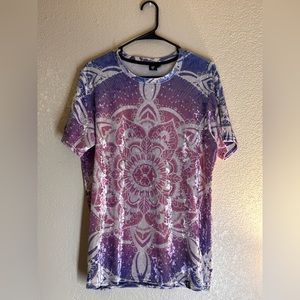 Electro Threads Rave Shirt